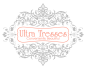 Ultra Tresses logo